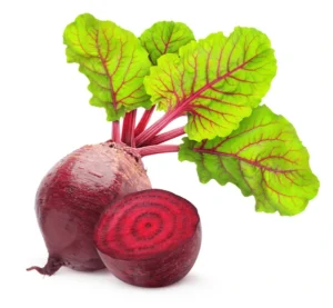 Beetroot, a super food