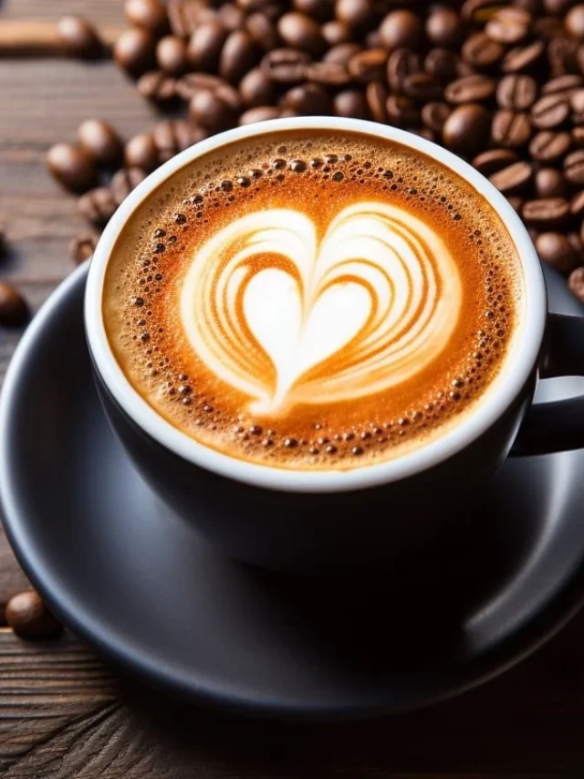 5 most expensive coffees in the world