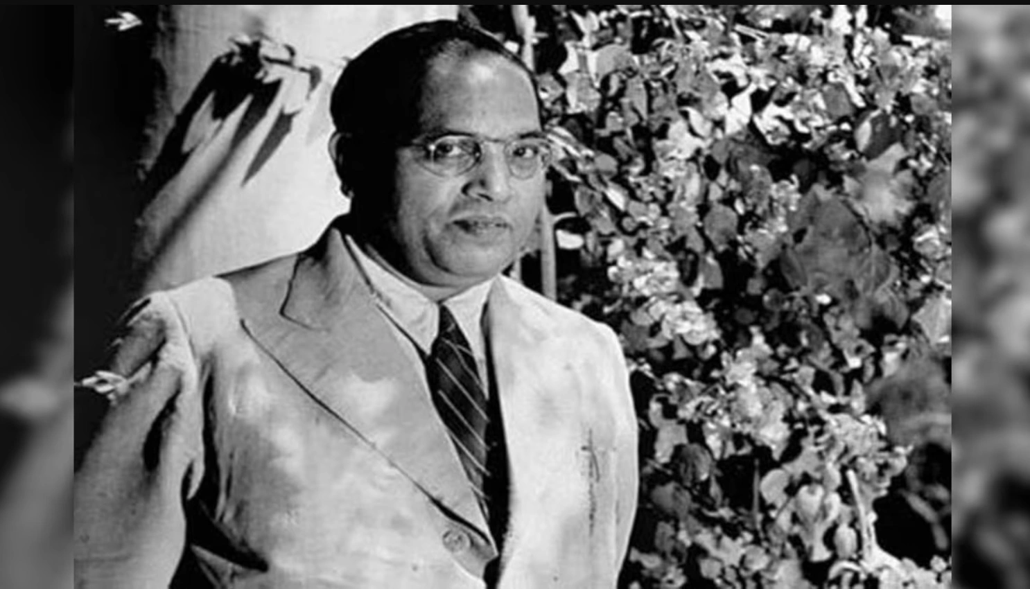 Baba Saheb Dr. Bhim Rao Ambedkar