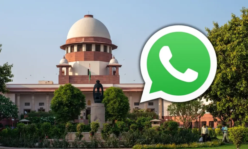 High Court WhatsApp Will exit from India if told to break encryption