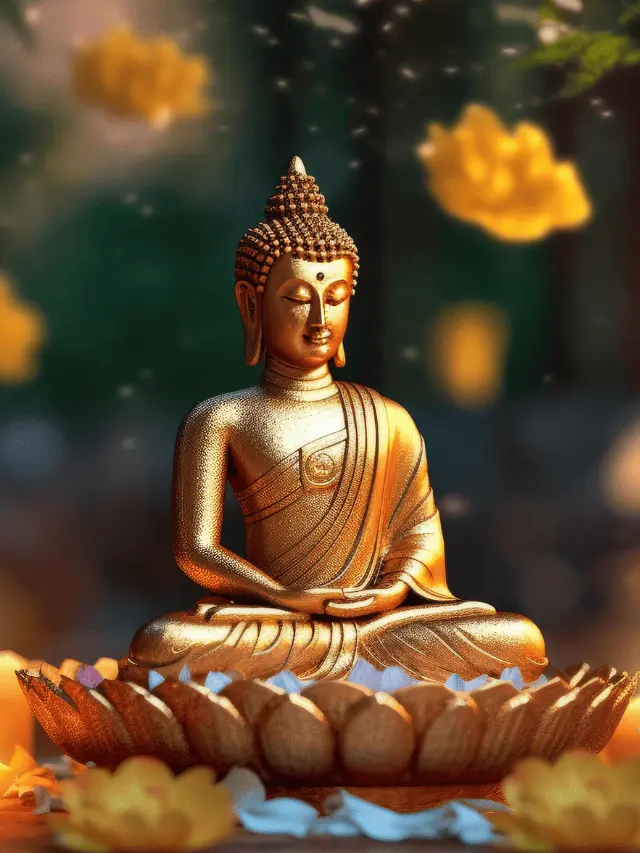 Buddha Purnima 2024 Shubh Muhurat Shubh Yog Pujan Vidhi-Buddha Purnima 2024 Shubh Muhurat-Buddha Purnima Shubh Yog-Buddha Purnima 2024 Pujan Vidhi-History Of Buddha Purnima