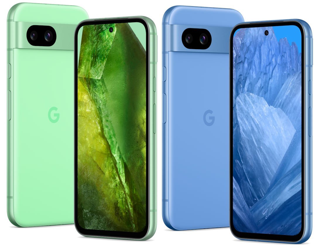 Google Pixel 8a Launched in India