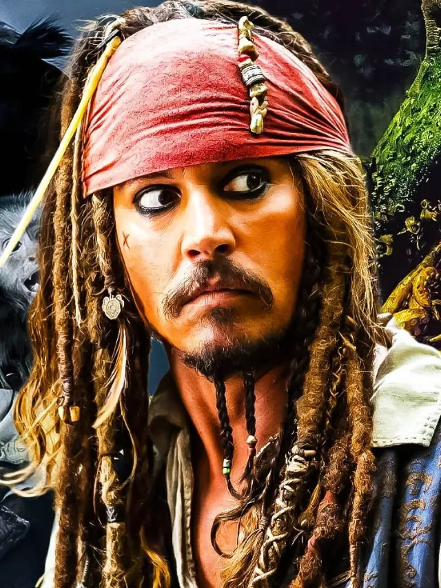 Pirates of the Caribbean’ reboot