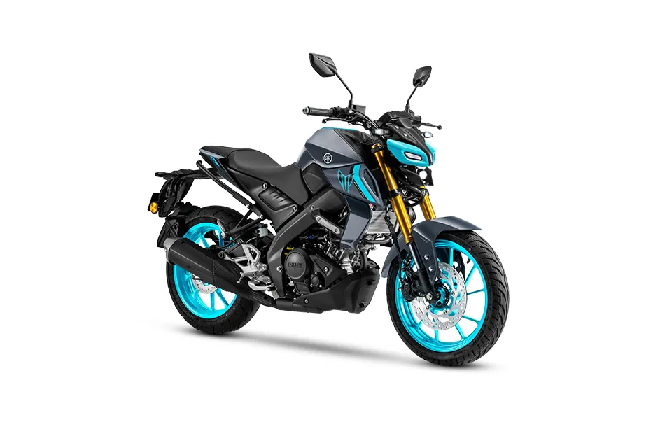 Yamaha MT-15 V2