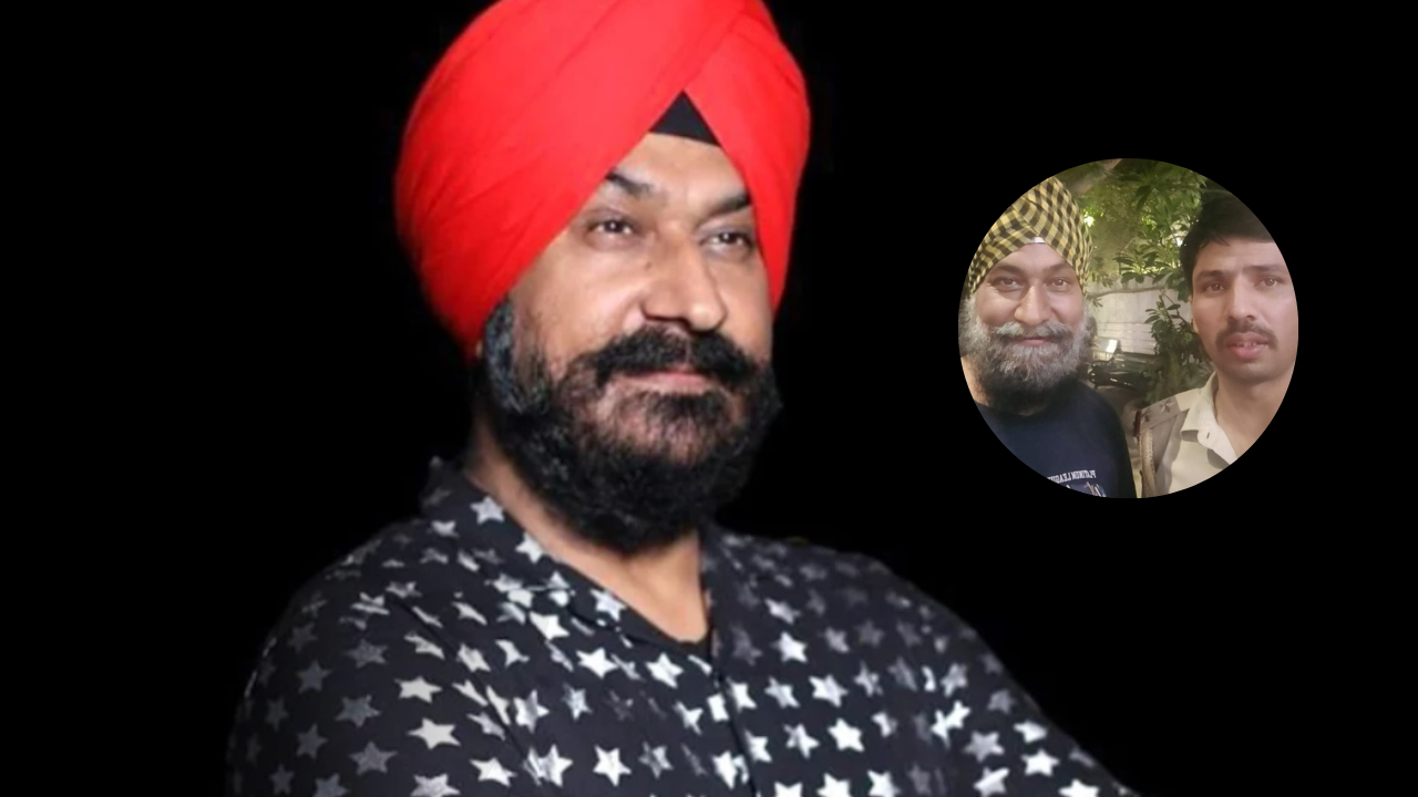 Taarak Mehta Ka Ooltah Chashmah fame actor Gurucharan Singh has returned home ftaer 25 days.