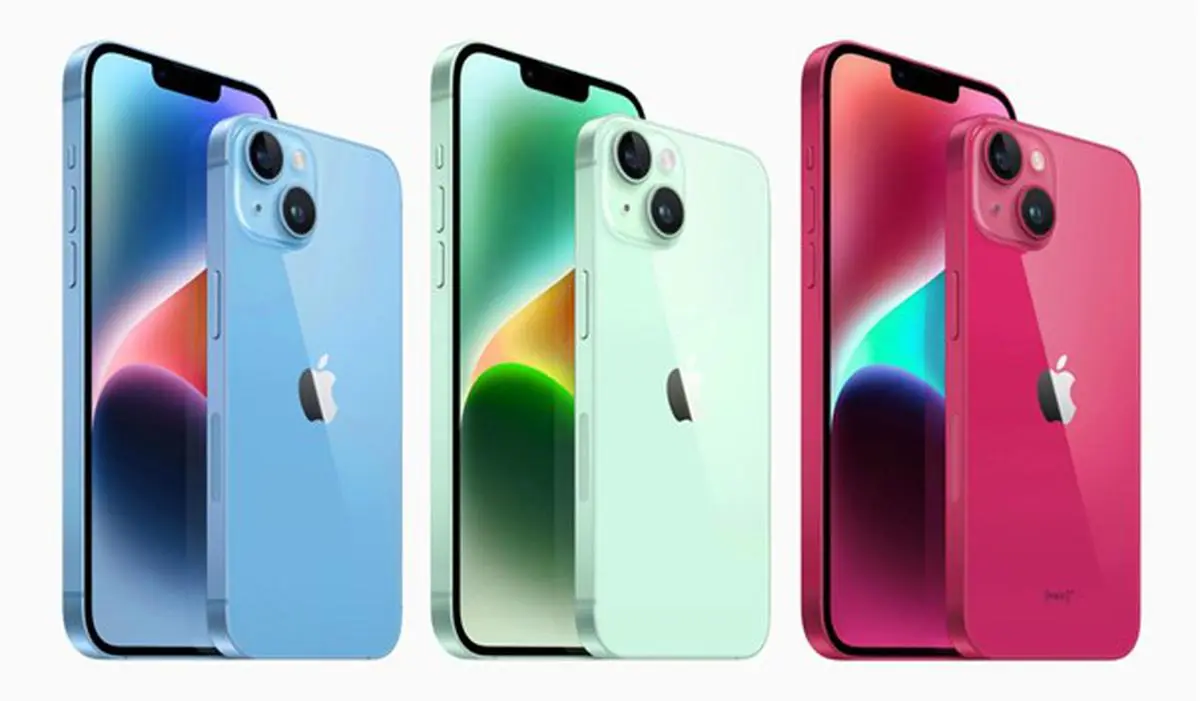 iPhone Sale During Flipkart Big Saving Days Sale 2024