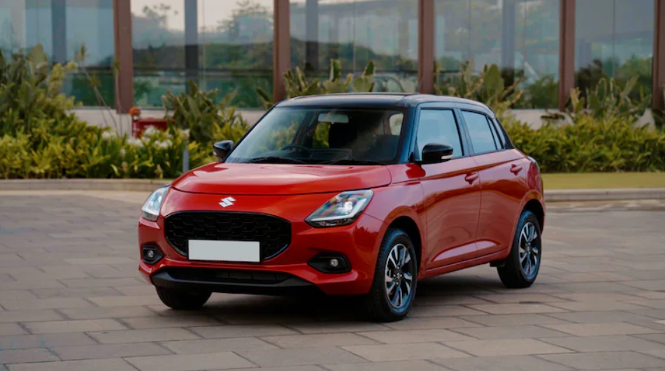 New Maruti Swift CNG to launch Soon in India