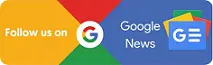 Follow us on Google News