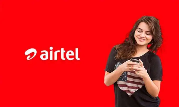 Airtel 9 Rupees Recharge Plan with Unlimited Internet