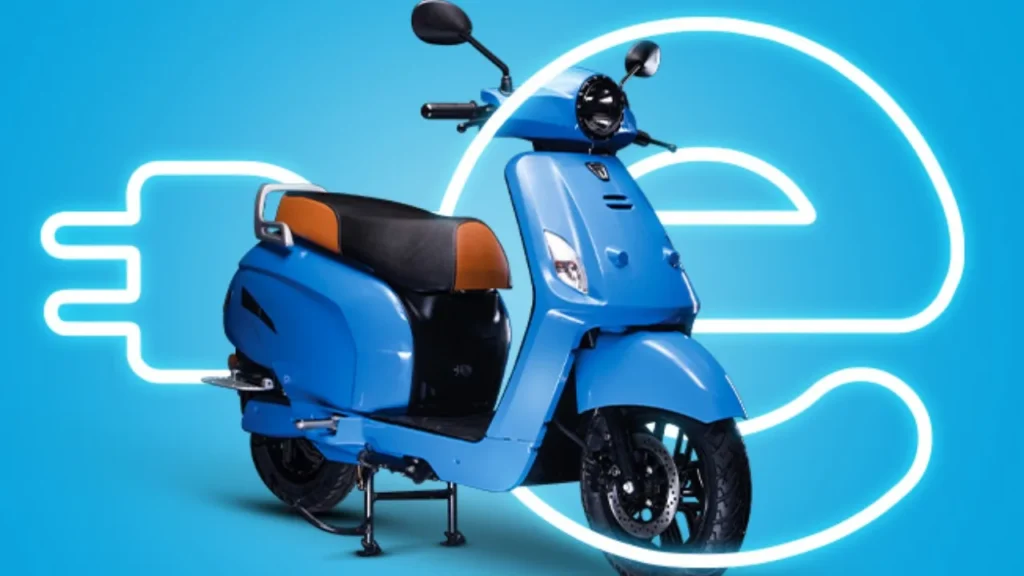 Godawari Eblu Feo Electric Scooter Review