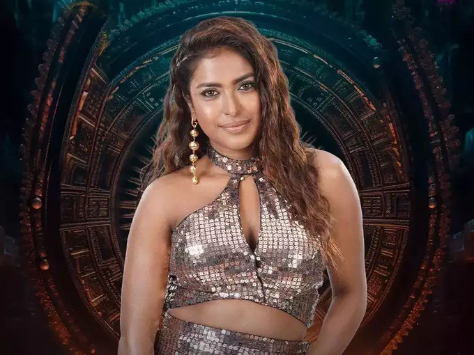 Paulomi Das in Bigg Boss OTT 3