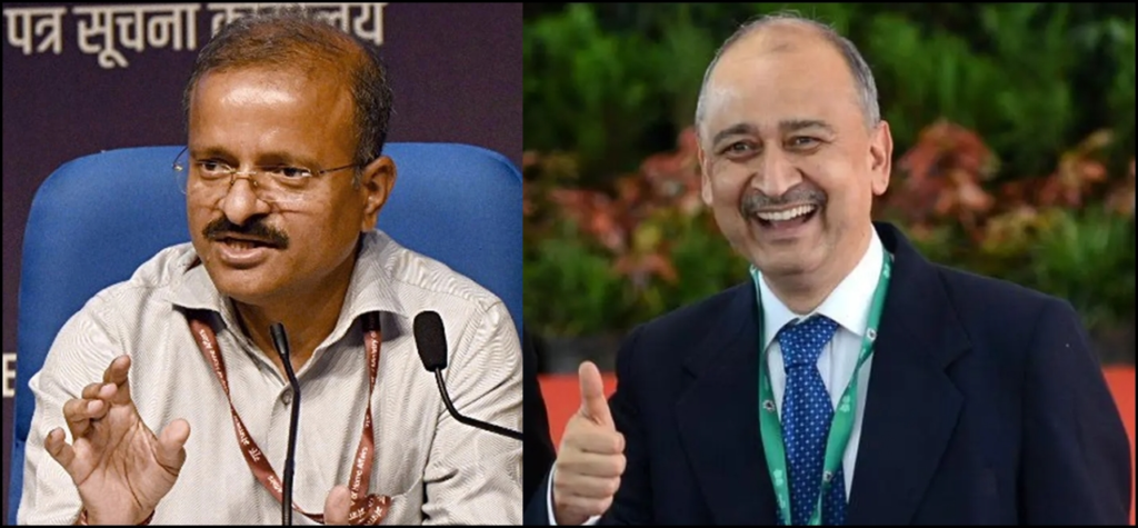 Pradeep Singh Kharola replaced Subodh Kumar Singh as new NEET-NTA Chief