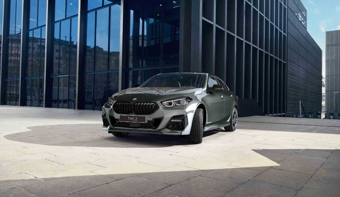 BMW 220i M Sport Shadow Edition Launched in India: Know Price and Features Here