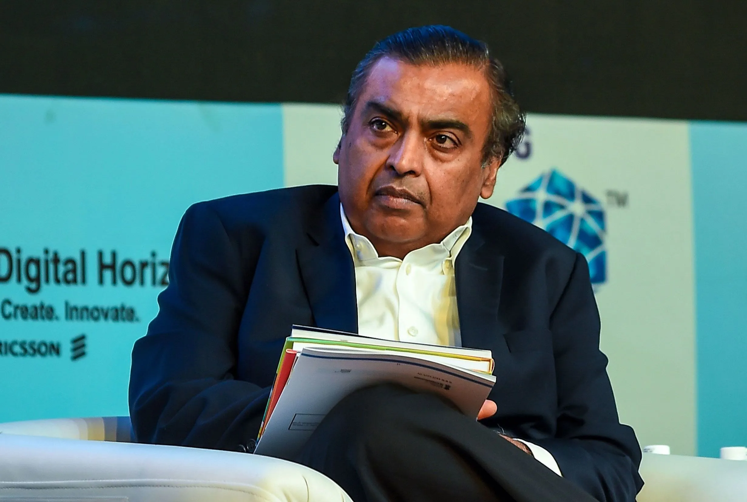 Doctor falls prey to Mukesh Ambani deepfake video