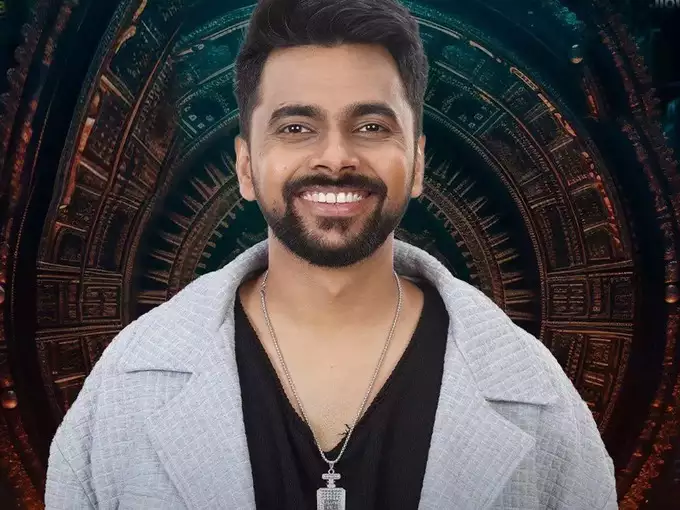 Luvkesh Kataria in Bigg Boss OTT 3