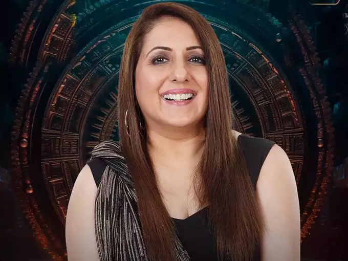 Munisha Khatvani in Bigg Boss OTT 3