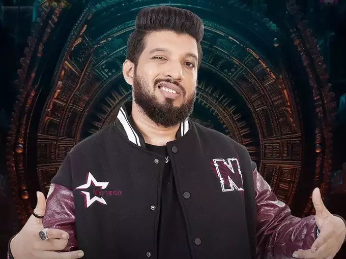 Naezy in Bigg Boss OTT 3