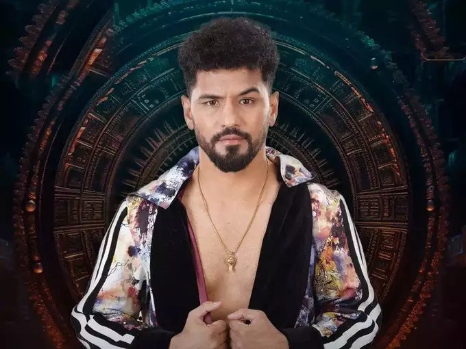 Neeraj Goyat in Bigg Boss OTT 3