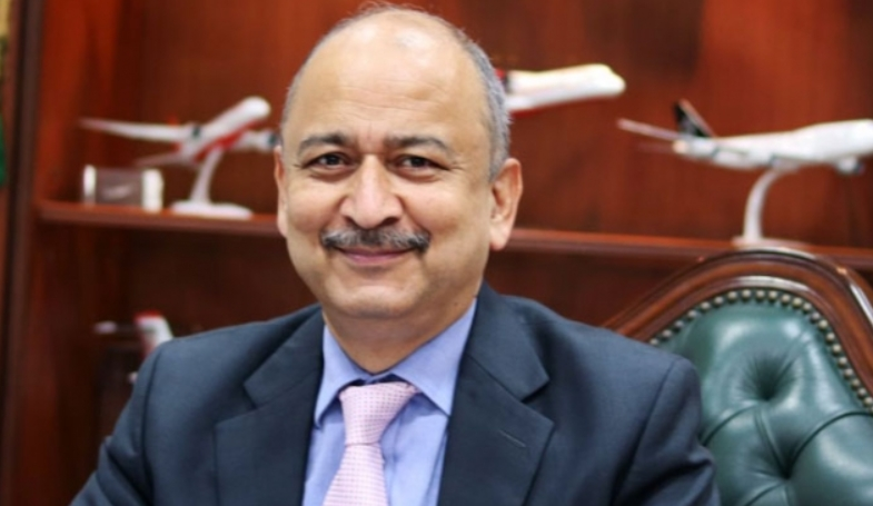 New DG of NTA - Pradeep Singh Kharola Appointed ad New NTA Chief