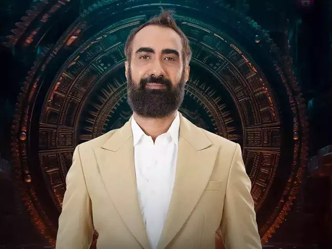 Ranvir Shorey in Bigg Boss OTT 3