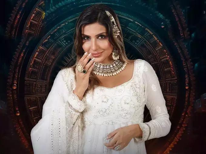 Sana Sultan in Bigg Boss OTT 3