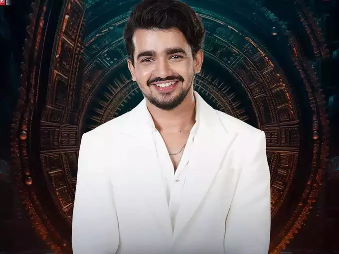 Vishal Pandey in Bigg Boss OTT 3