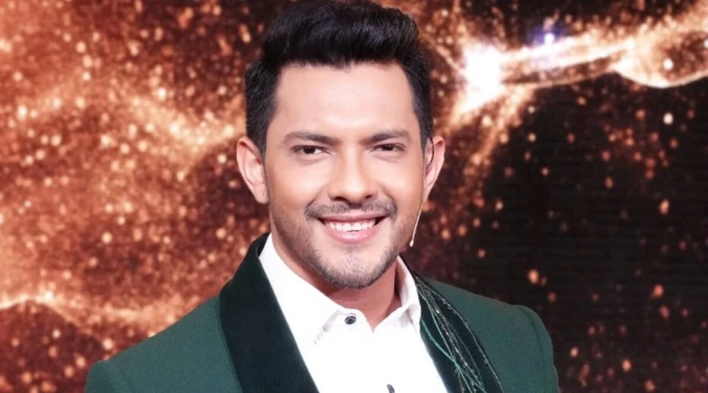 Aditya Narayan