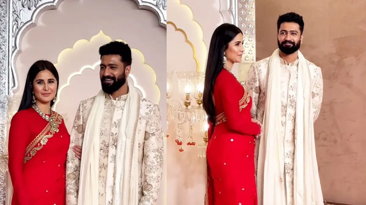 Anant-Radhika wedding-Katrina Kaif-Vicky Kaushal