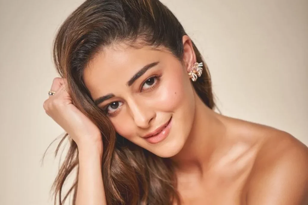 Ananya Pandey Break up