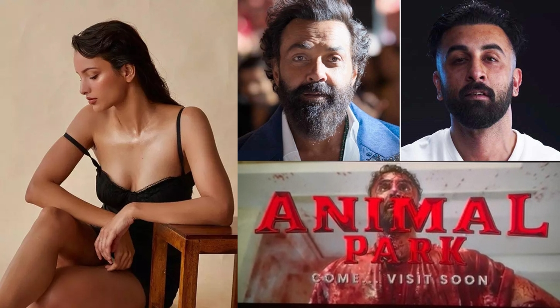 Animal Park Movie Release date News Update