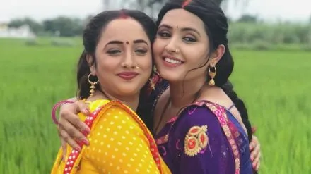 Badki Bahu Chutki Bahu 2