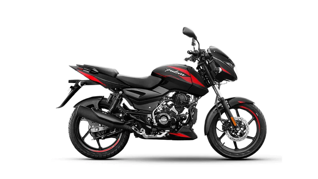 Bajaj Pulsar 125 Fuel Economy