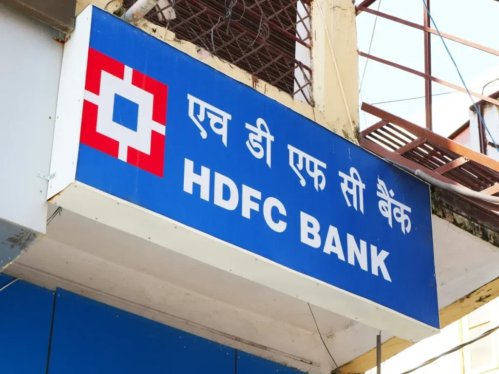 HDFC Bank Q1 Results