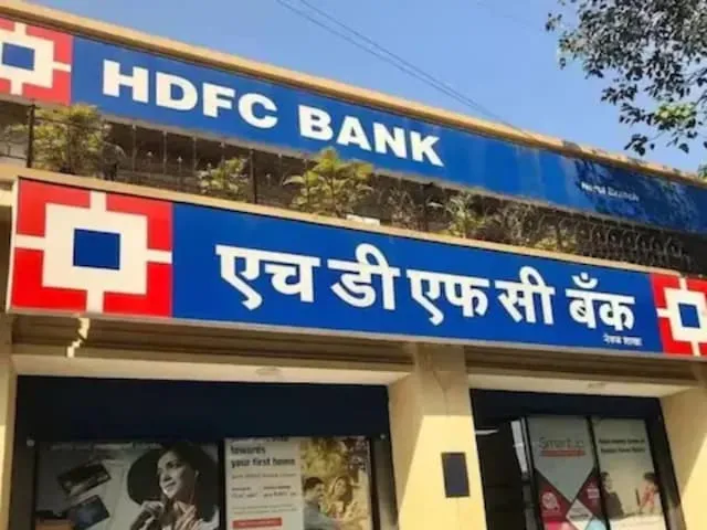 Hdfc Stock Price HDFC Bank Q1 Results