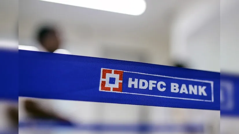 Hdfc Stock Price HDFC Bank Q1 Results