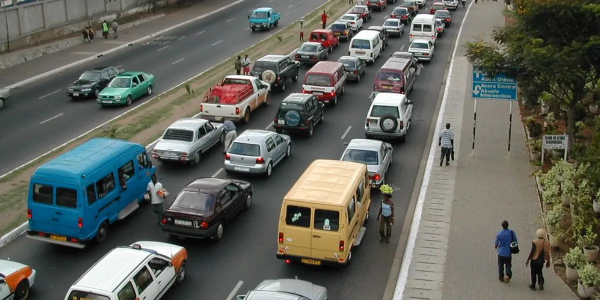 Noida Traffic Police