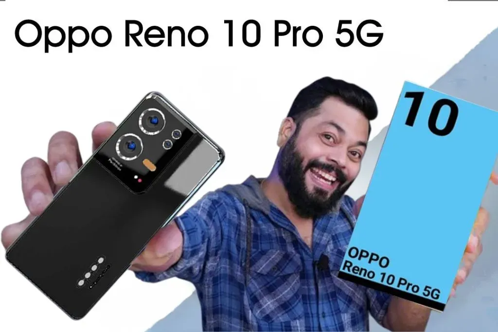 Oppo Reno 10 Pro price