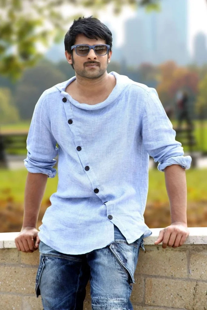 Prabhas