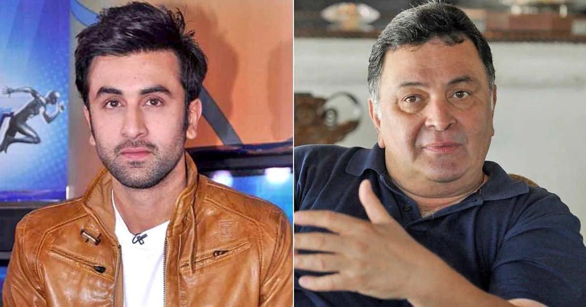 Rishi Kapoor's Rude Behaviour