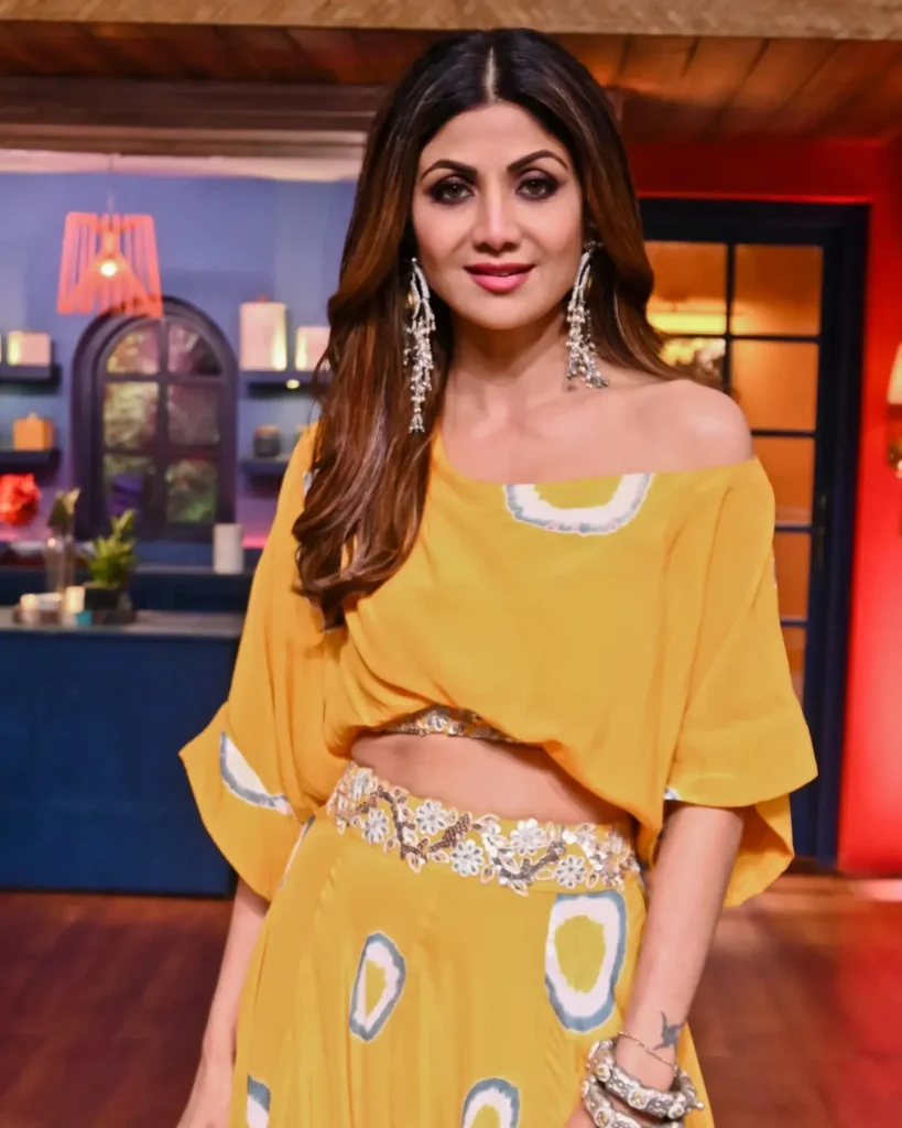 Shilpa Shetty