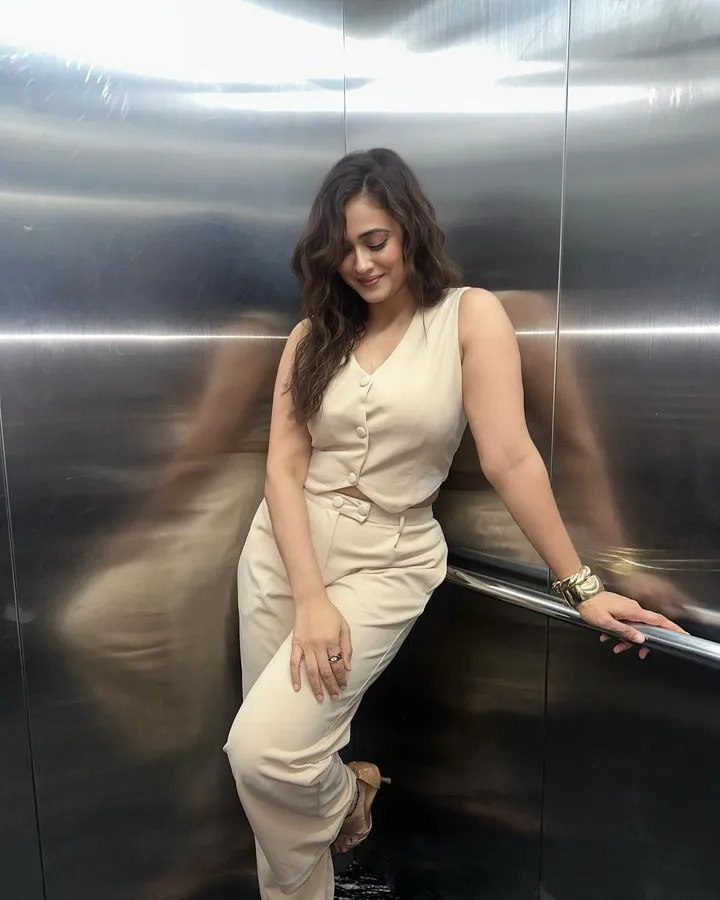 Shweta Tiwari