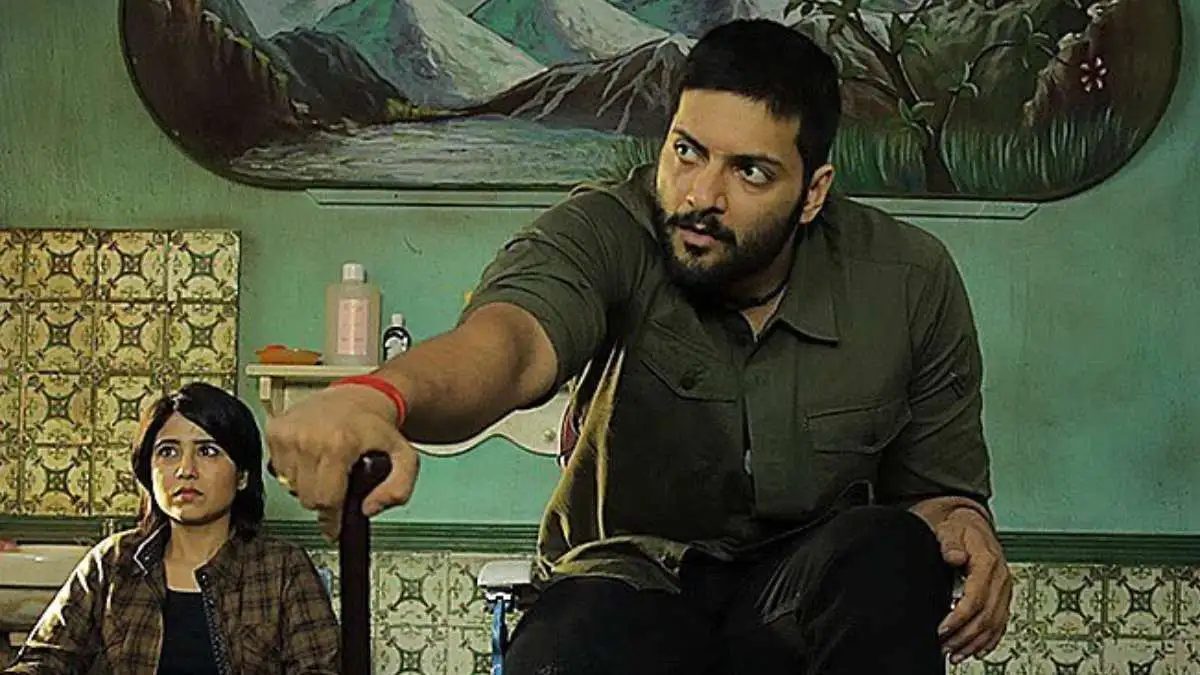 Ali Fazal Aka Guddu Pandit in Mirzapur 3