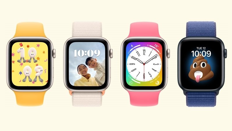 Apple Watch for Kids