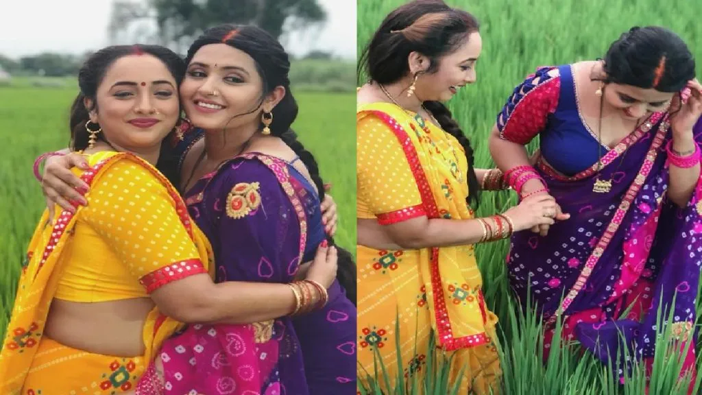 Badki Bahu Chutki Bahu 2