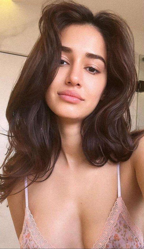 Disha Patani Cute