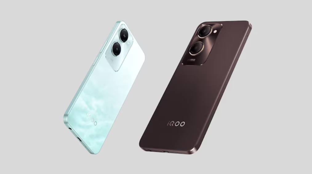 iQOO Z9 Lite 5G Smartphone Launched in India