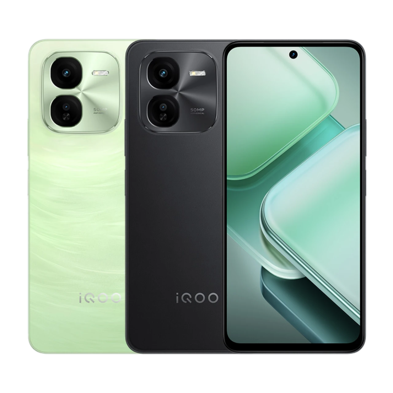 iQOO Z9 Lite 5G Smartphone 