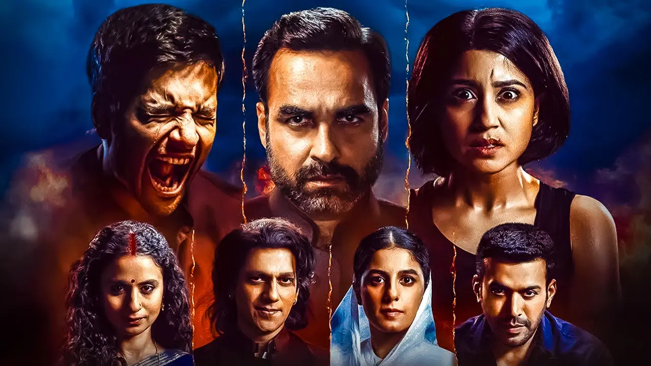 Salary of Mirzapur season 3 cast