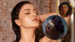 Urvashi rautela Latest Leaked Bathroom Video