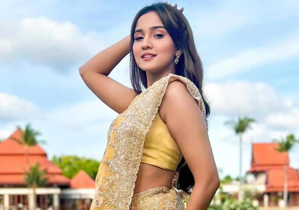 Ashi Singh